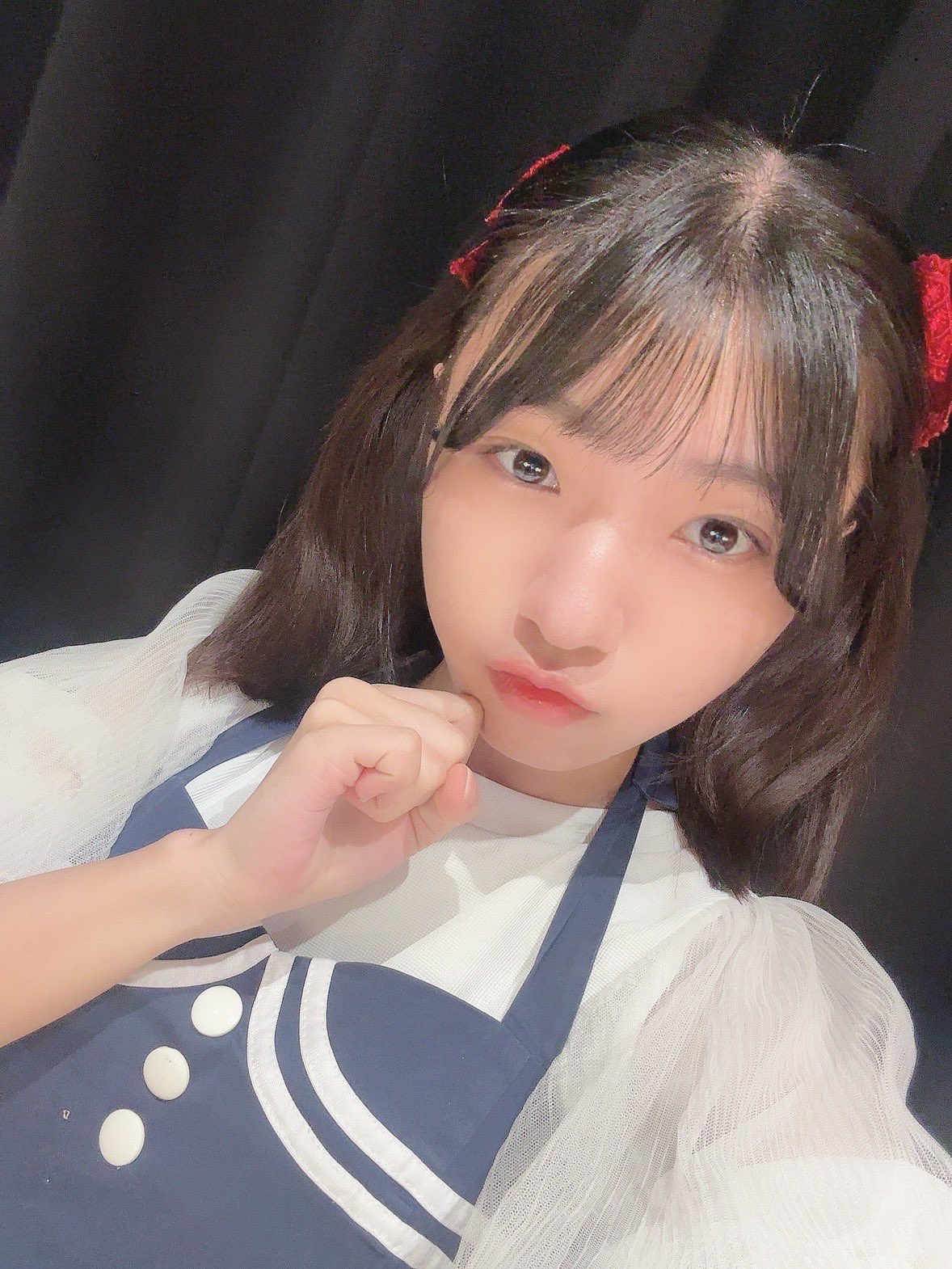 かりんプロフィールお読みください。 かりん🐬 on X: 