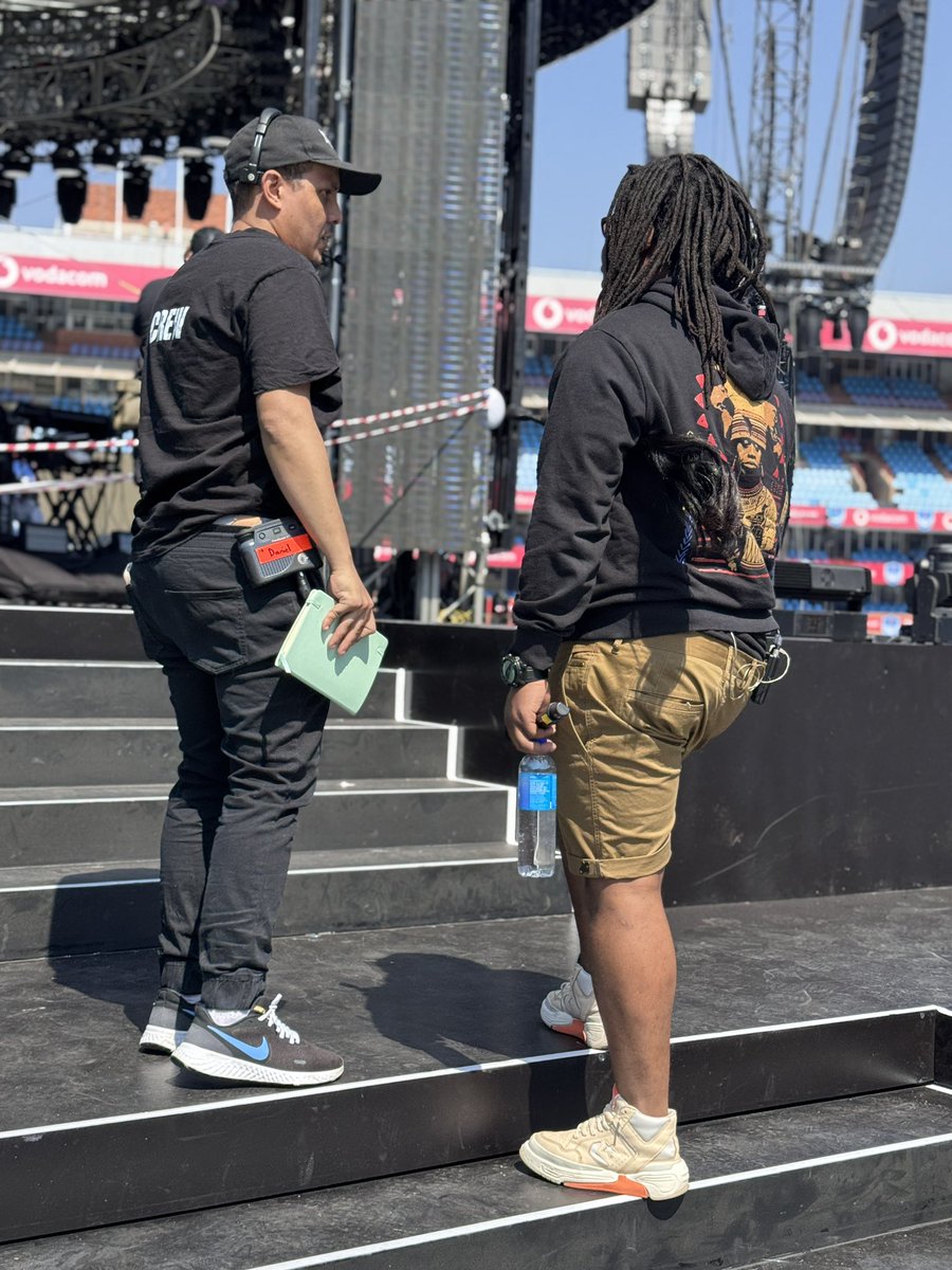 philadlozi_za's tweet photo. Grateful to be apart of History tomorrow 🕯️🙏🏾 #ScorpionKingsLive 🏟️ https://t.co/RRuuL8NeUd