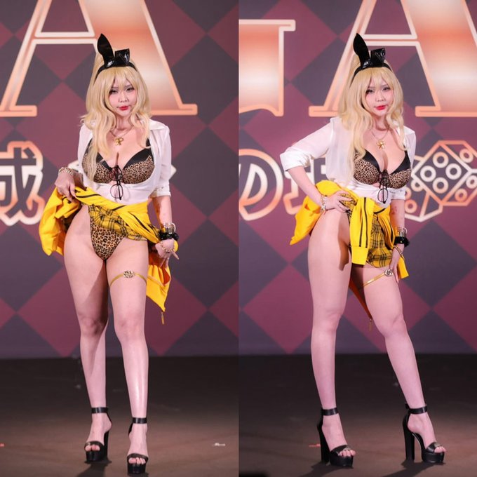 Watch Hana Bunny's leaked NSFW photo on TwXstars