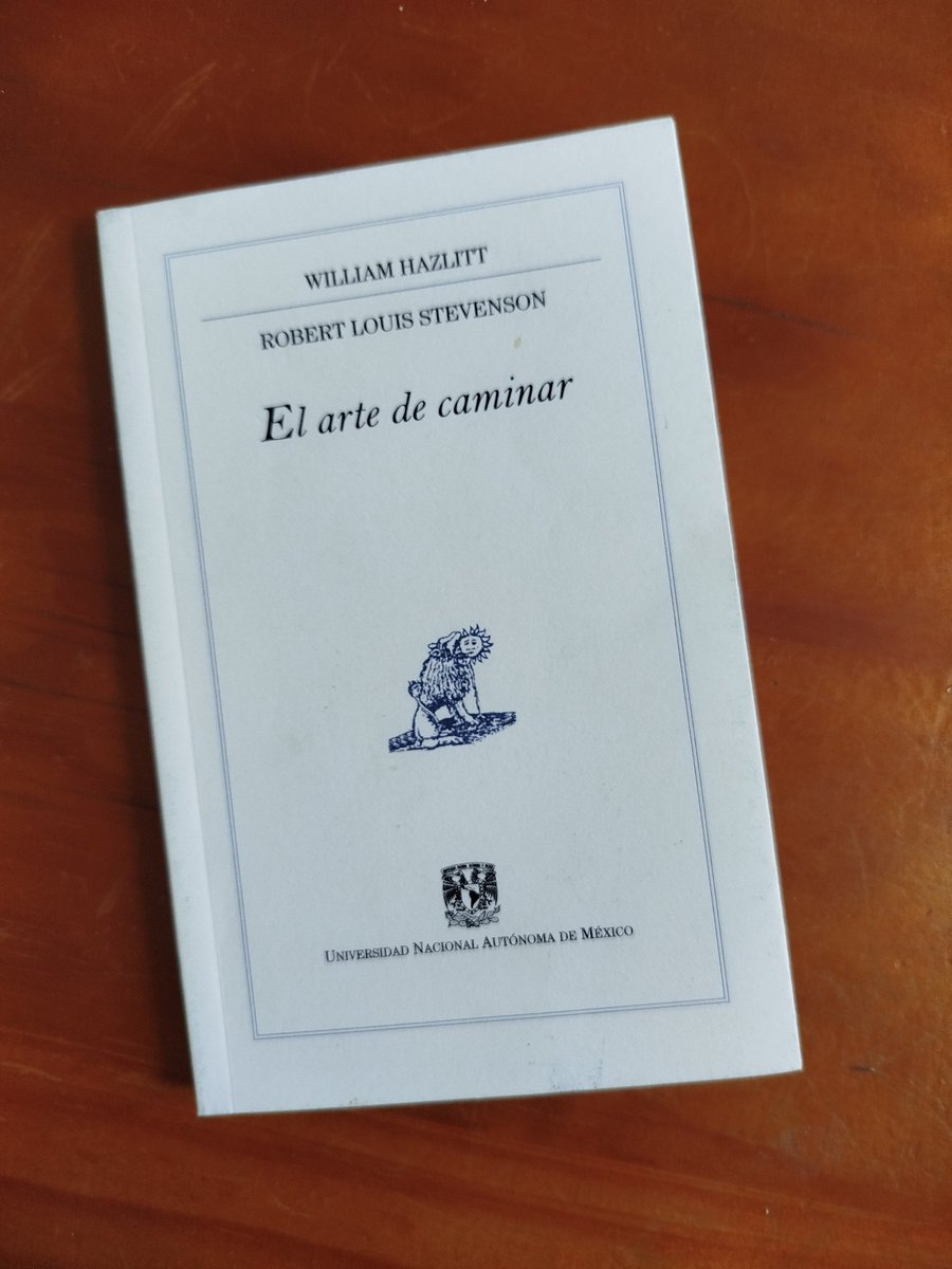 GotaLiteraria's tweet photo. "¡Déjenme, oh, déjenme mi reposo!" Tengo ahora otras cosas en que pensar que les parecerían ociosas, pero para mí son "la materia misma de la conciencia"
William Hazlitt https://t.co/veKYY9XuCm