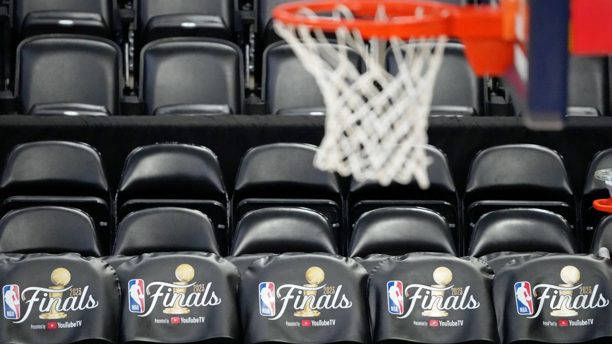 ESPN summer forecast: Rockets fourth among 2026 NBA title predictions rocketswire.usatoday.com/story/sports/n…