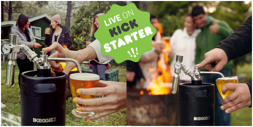 Ultimate Father's Day Cocktail Keg Deals &amp; Free Stuff! - mailchi.mp/ikegger/ikegge…