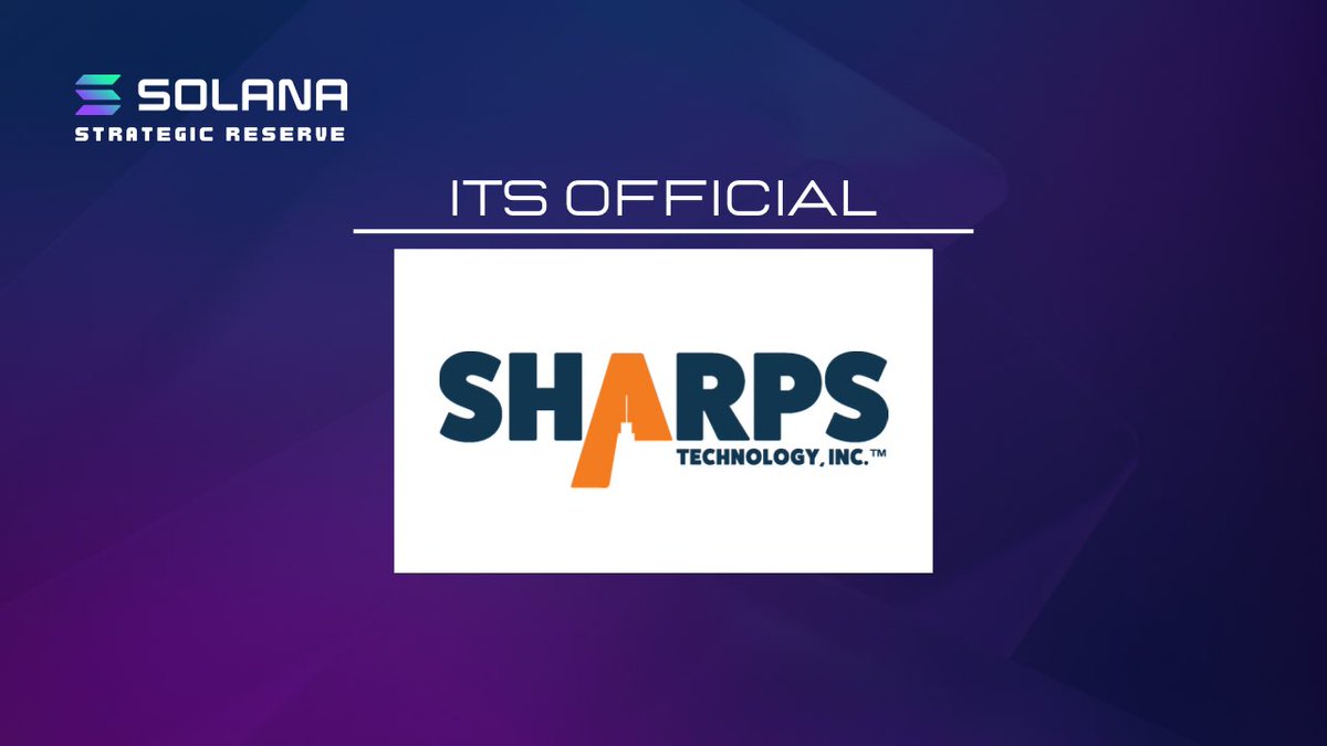 Solana Reserve tweet media