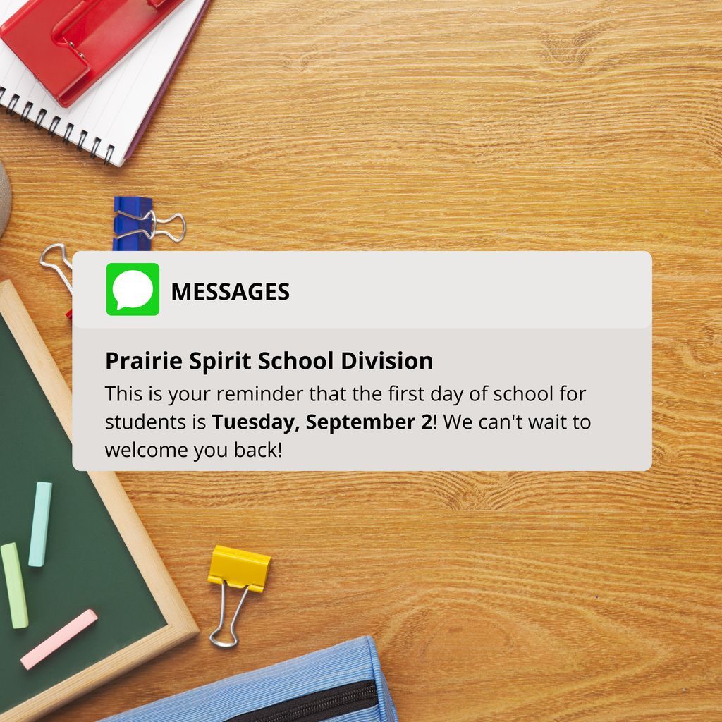 Prairie Spirit SD tweet media