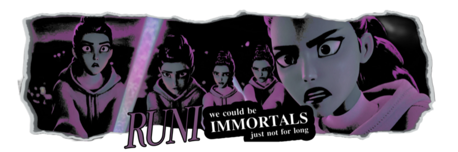 골든 루미 ༺ 🌟 ༻ tweet media