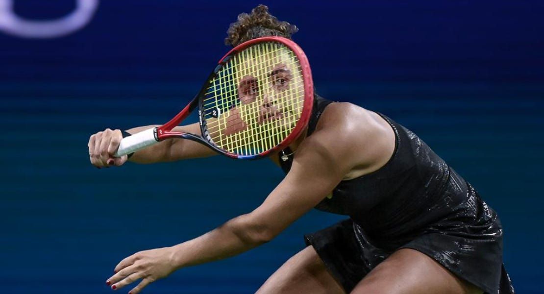 Pundits Confident That Tennis Star Jasmine Paolini Will One Day Have A Promising Career As A Burglar buff.ly/4UZMF1N