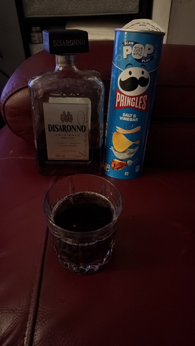 Todays been shit at work, I give you my tea