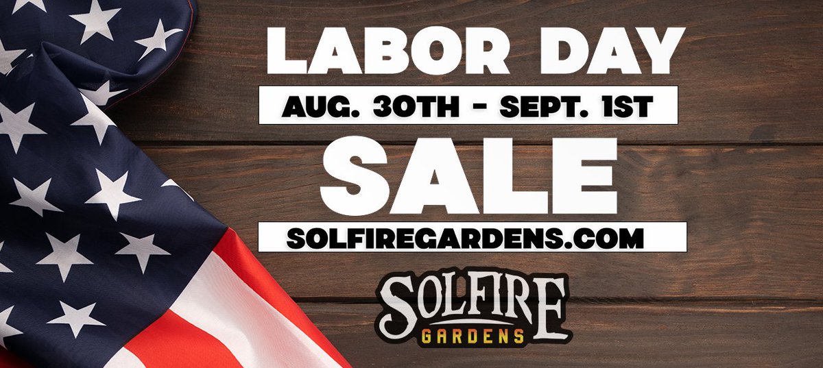 🔥 Labor Day Sale is LIVE 🔥
Half-off Last Chance strains: FX3, Trich Beast, Barf Breath, GasNana, Bahama Bussdown.🤯

BOGO on fan favorites: Why u Gelly, Mind Flayer, Hood Candyz, Udder Madness, Last Supper.

💥 Spend $50+ and score a FREE 3-pack of Syrup Soaked (Honey Banana x