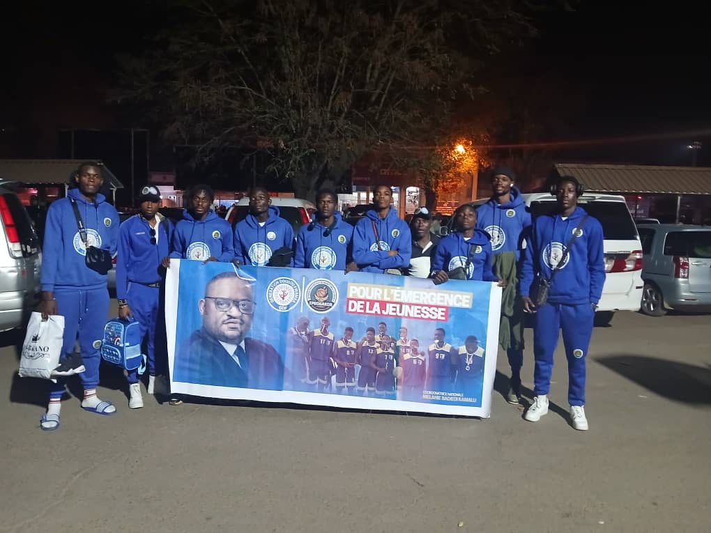 Génération Doudou Fwamba Likunde Li-Botayi tweet media