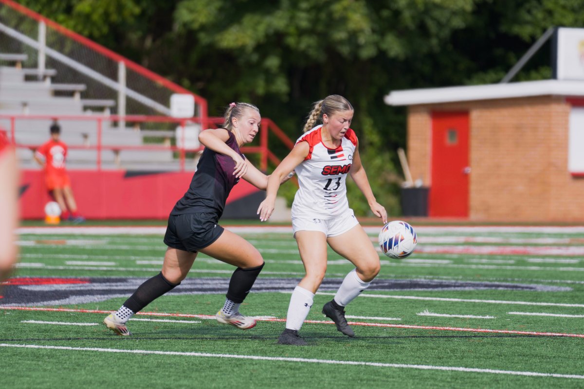 SEMO Soccer tweet media