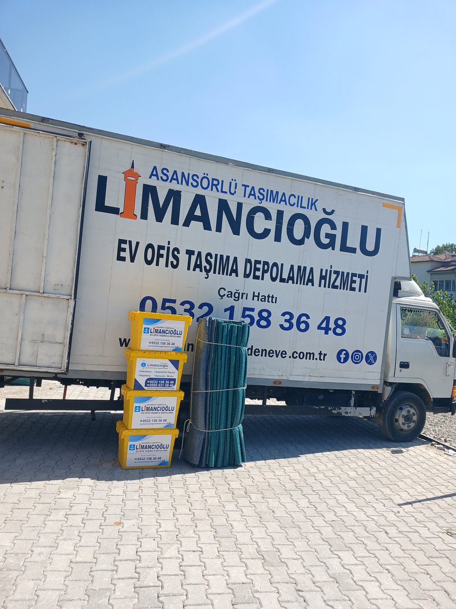 Fethiye LİMANCIOĞLU EVDEN EVE NAKLİYAT 
#Fethiyenakliyat #evdenevenakliyat 
#Göcek #fethiye #ölüdeniz #nakliyat