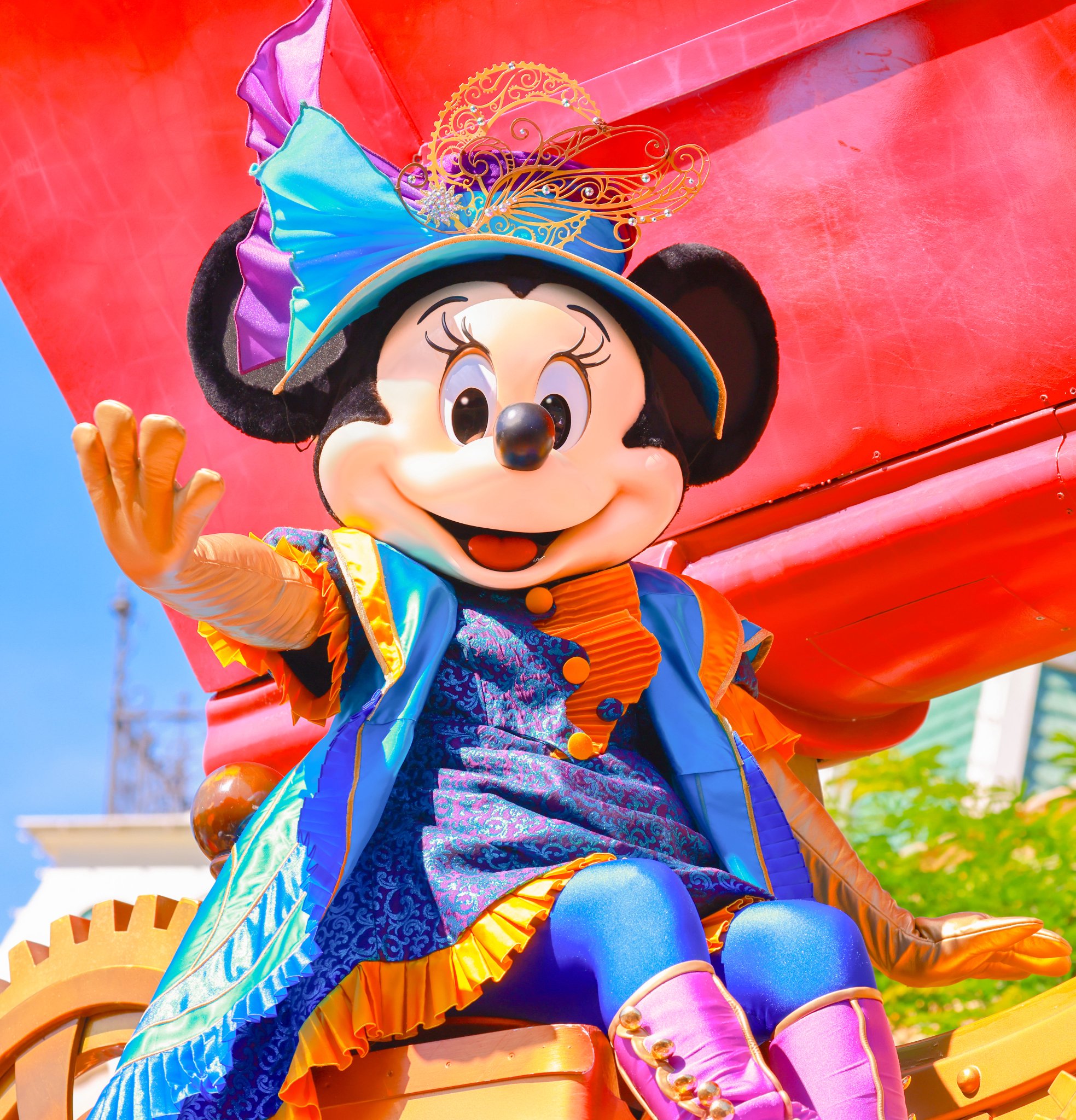 Disney - スペシャルフォト　2005 原板　ノーマルコス Disney - スペシャルフォト 2005 原板 ノーマルコス スペシャル
