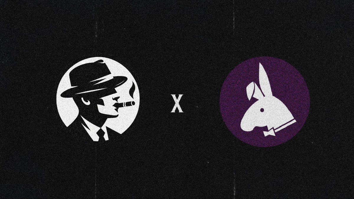 Speakeasy 🥃 tweet media