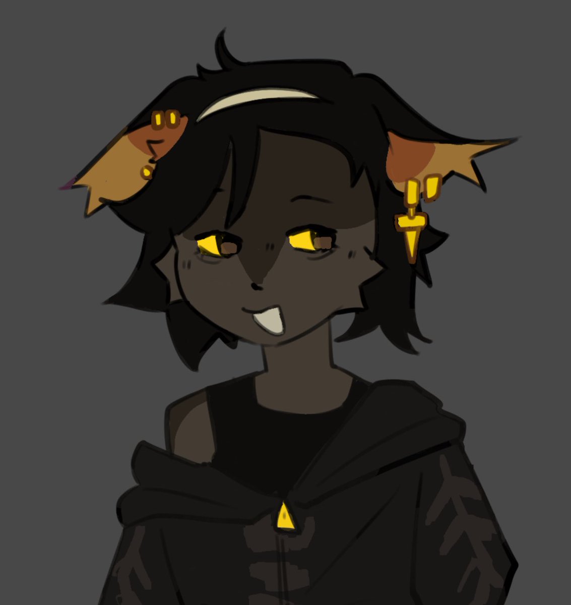 icon / headshot of <a href="/plushiecore/">MILLIE ✧🌱</a> 's nessie ^_^