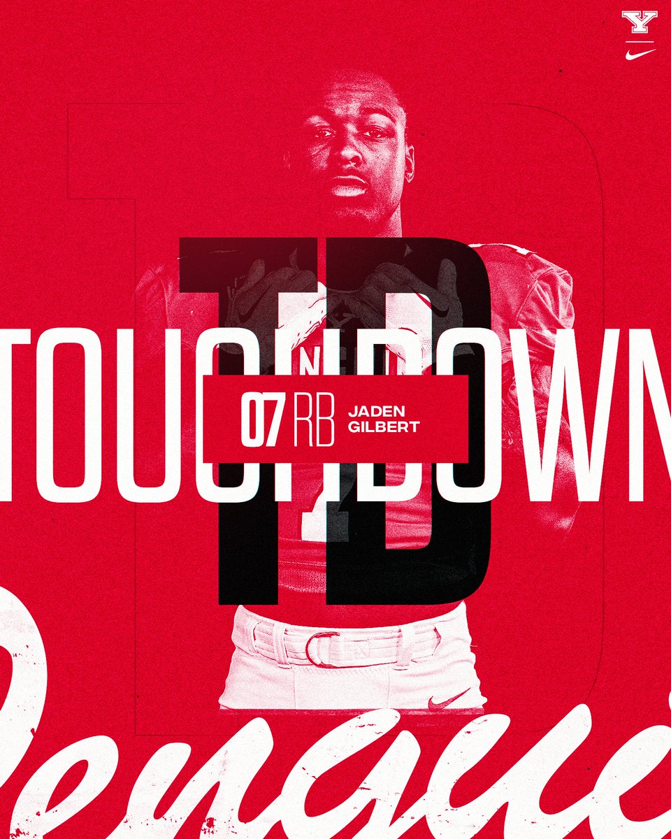 Youngstown State Football tweet media