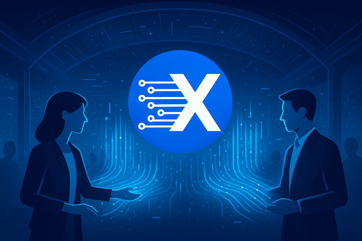 DanielJ88931515's tweet image. 🌙✨ Good night fam!
Remember — $SDXT = Utility + Real Value + Real Impact 🔥
While we sleep, the ecosystem keeps building… tomorrow we rise even higher 🚀📈
#SDXT #StreamDataX #Crypto #Blockchain