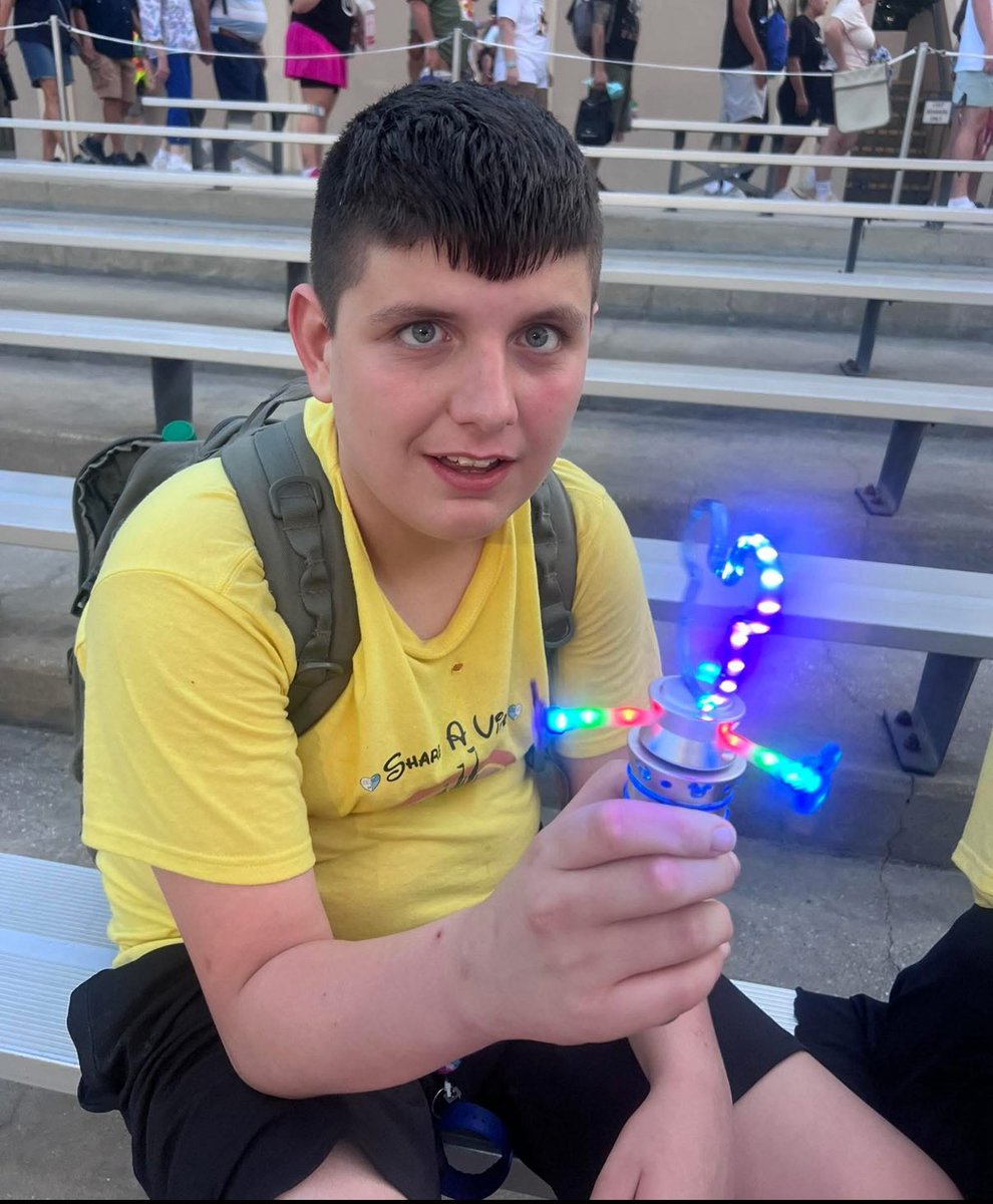 Share A Vision tweet media