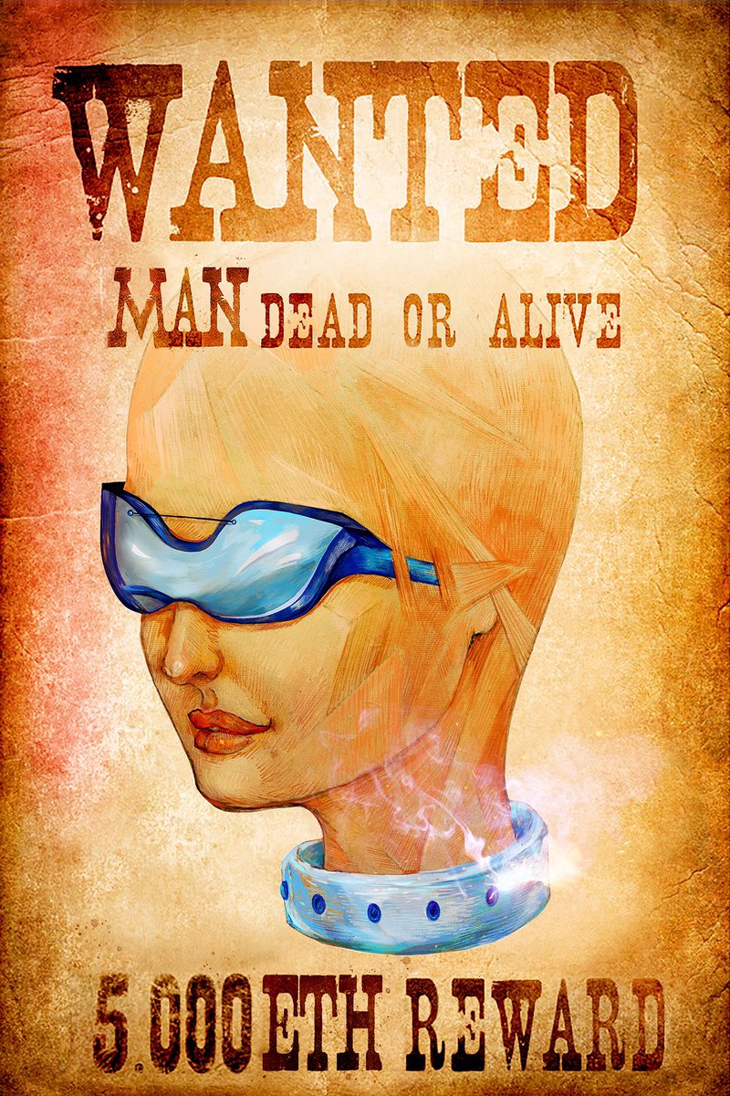 Danitta Push tweet media