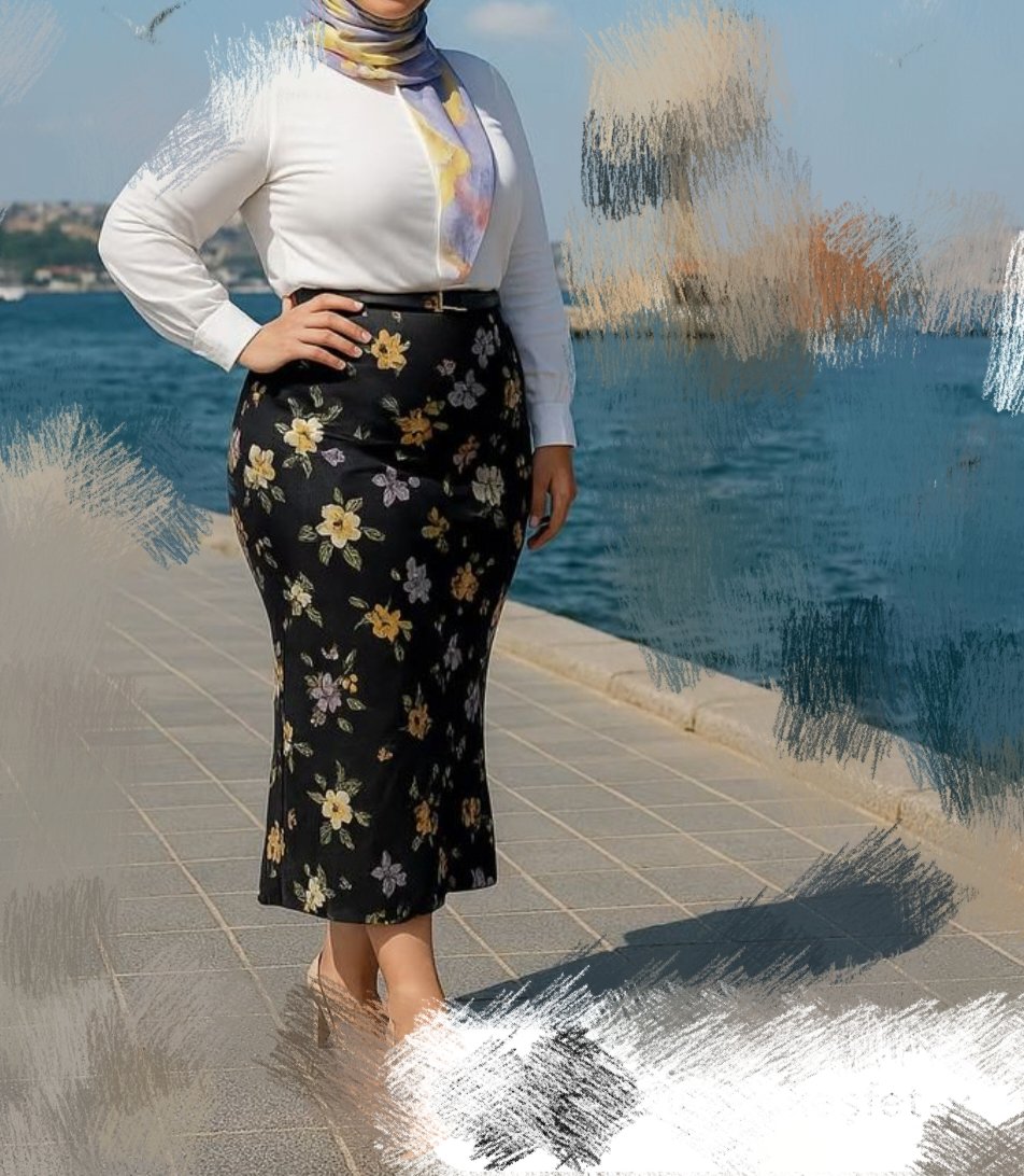 Harem Gülü tweet media