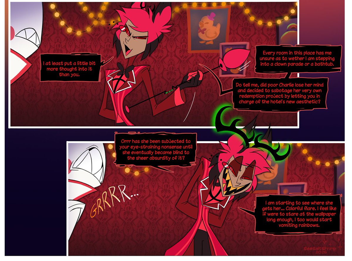 SeasaltShrimp ₊˚‧ 🦐 tweet media