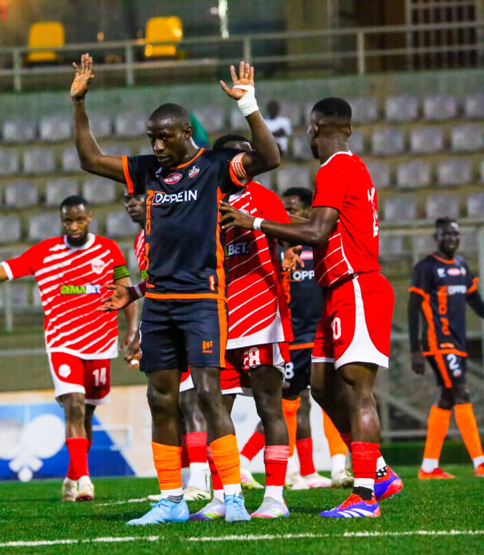 NEC FC (@nec_fc) on Twitter photo Read here from our encounter against <a href="/ExpressFCUganda/">Express FC</a> necfcuganda.com/match-report-n…
#NECFC || #Diehards || #FUFASuper8 Read here from our encounter against <a href="/ExpressFCUganda/">Express FC</a> necfcuganda.com/match-report-n…
#NECFC || #Diehards || #FUFASuper8