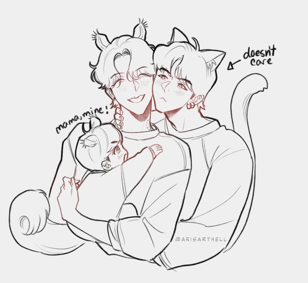 •°•♡🐿🐿🐱♡•°•
#yoonseok #sope #sopekook #bts #btsfanart