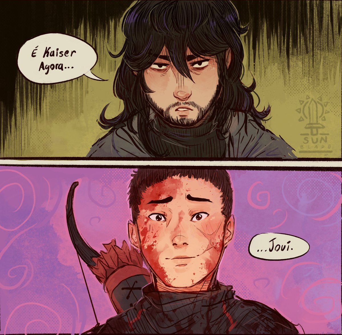 Rei 🕸️🇨🇴 » 𝓣𝓮𝓪𝓶 𝓗 tweet media