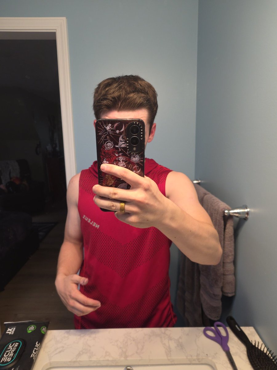 Custom haircut job done by myself. What's the consensus looking like?