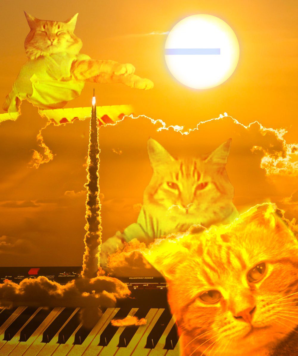 Keytardio tweet media