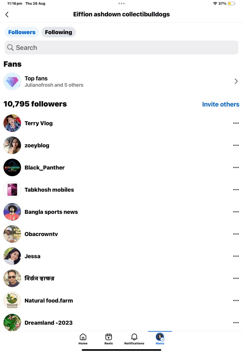 collectibulldog's tweet image. WITH A FULL META #PROFILE IM NOW ON MY WAY TO #CREATING A SUCCESSFUL PAGE TOO WITH 200 #FOLLOW FOLK TO GO BEFORE IM AT 11k HAS COME SO QUICK WITH #ENGAGEMENTS NOW SHOWING AS #ACTIVITY