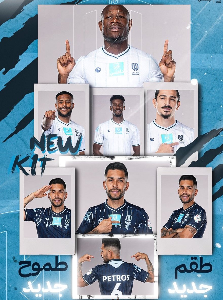 🎟️ سحب على 10 تذاكر لحضور مباراة
🔥 #الاتحاد_الأخدود 🔥
 السحب: يوم الجمعة بعد الصلاة 
✅ للدخول في السحب:
1️⃣ تابع الحساب
2️⃣ رتويت لهذه التغريدة
بالتوفيق للجميع 🤩