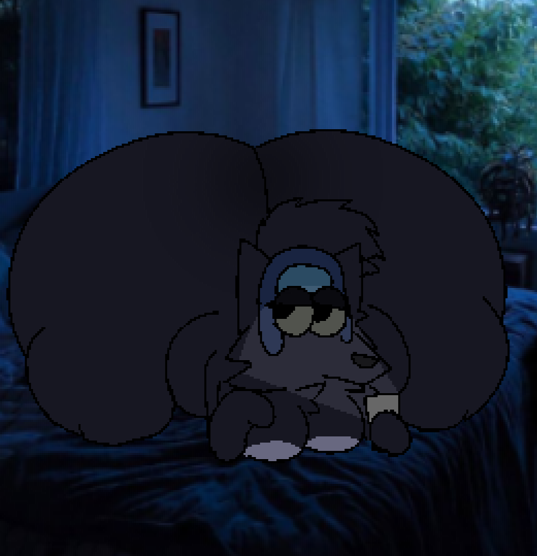 wanted to do this pose again