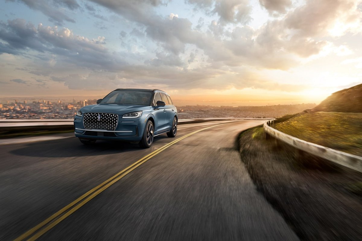 🚙 Looking for an SUV? With a revolving inventory of dozens of new SUVs, we probably have the make, model and trim you want!

🔗  tinyurl.com/4abz2ftc