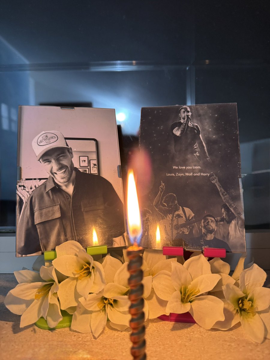 Birthday boy 💔 
Happy havenly birthday my angel 
I miss you every single day 🤍🪽
