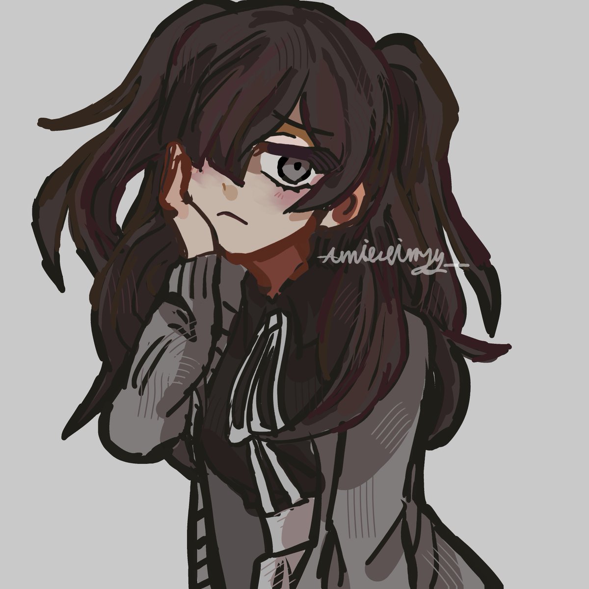 ☆Amia☆// ART COMMISSIONS OPEN tweet media