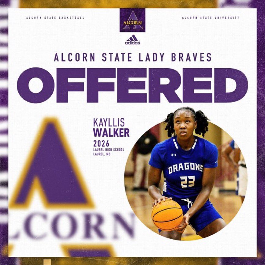 Kayllis Walker tweet media