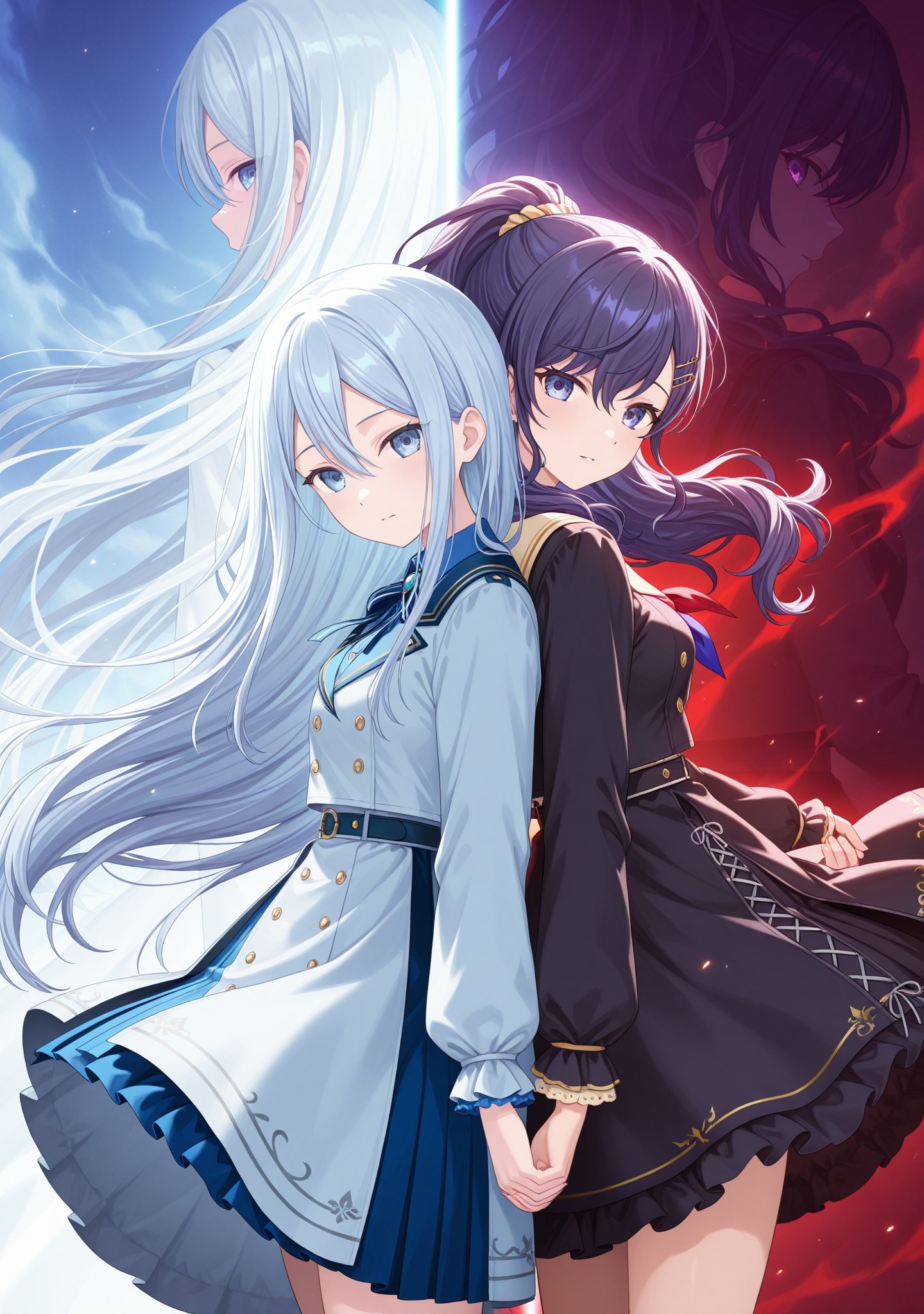 プロセカ 朝比奈まふゆ 宵崎奏 まとめ プロセカ 朝比奈まふゆ 宵崎奏 まとめ 🖤プロセカ🖤 宵崎奏&朝比奈