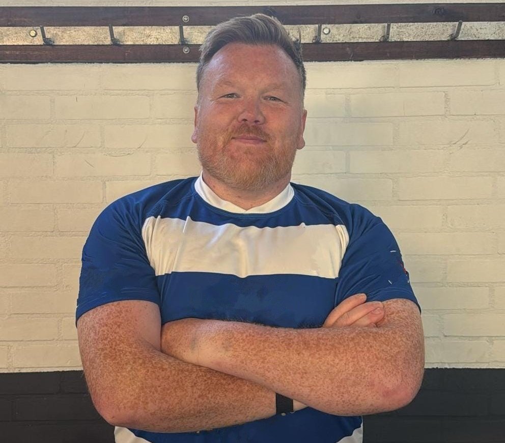 Mick Finnegan tweet media