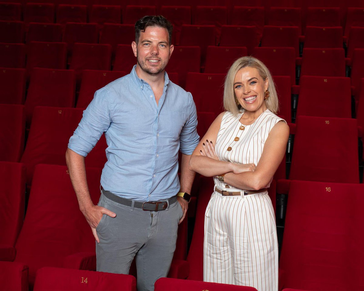 Gemma Ní Chionnaith tweet media
