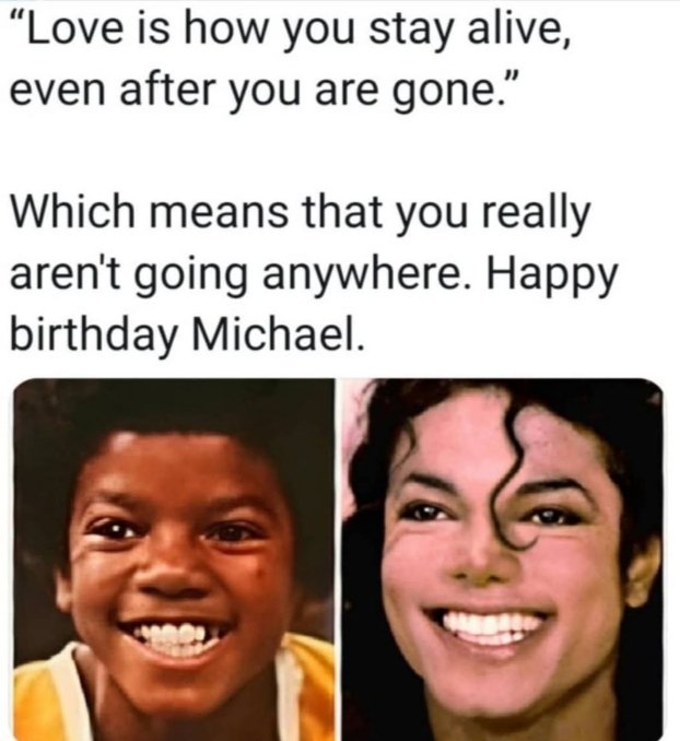 RedondoAnita's tweet image. Happy Birthday Sir! I love you more Mike!! 🎂67
#MichaelJasckson 👑
#BlackExellence 🖤
#CelebrateMichaelJackson
