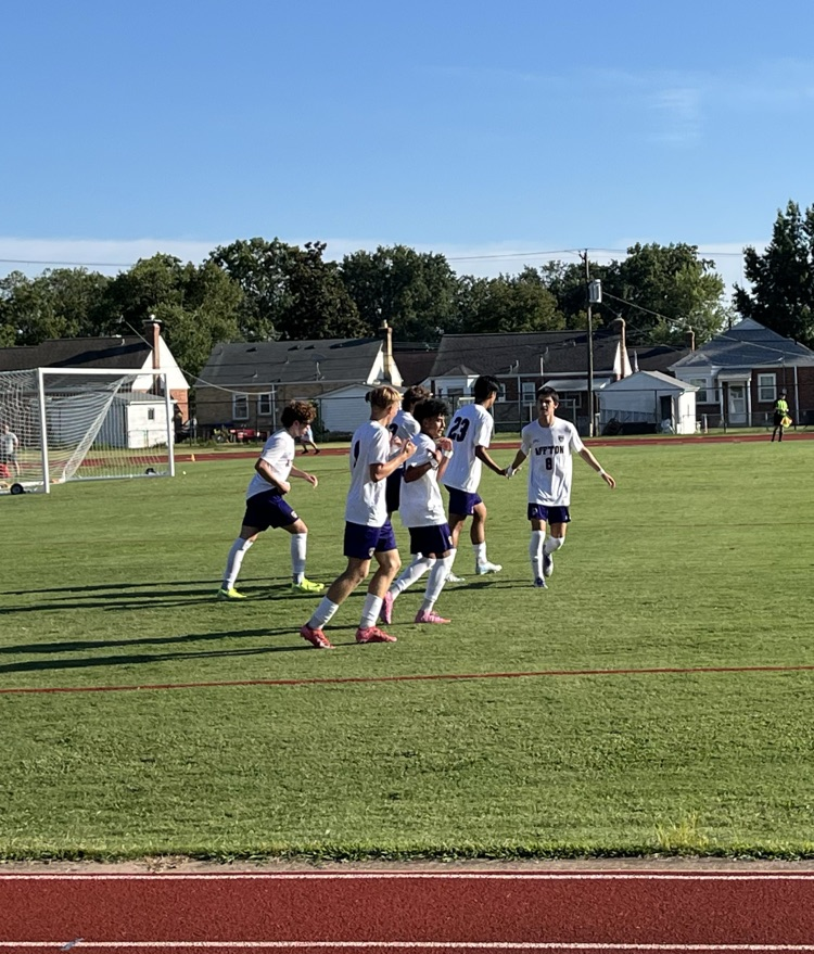 Another goal by Ahmed to increase the lead to 4-1!