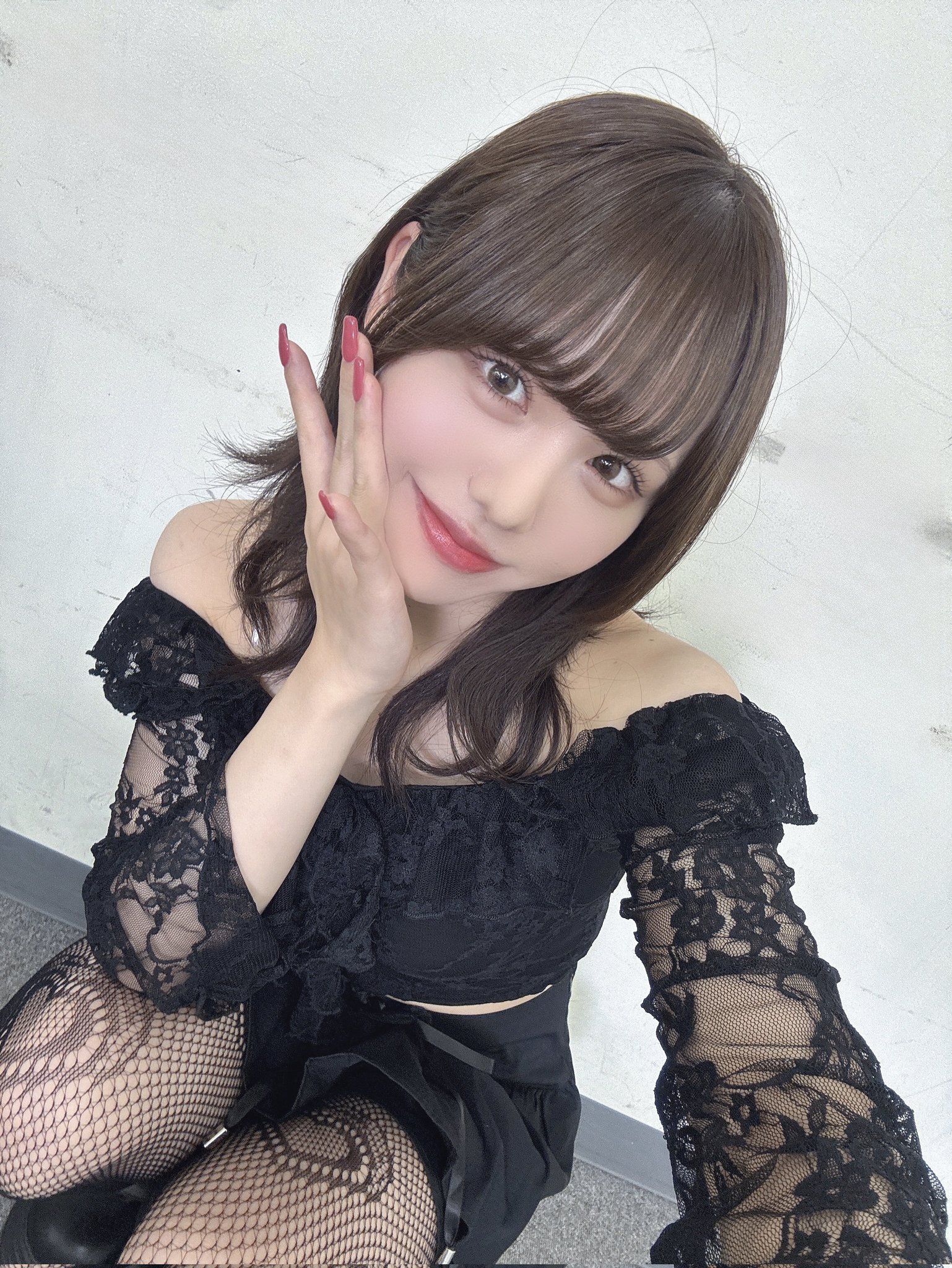 ルニアス❤︎おさとう❤︎SKE on X: 