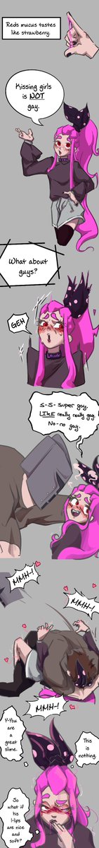 The Slime has been more than TAMED