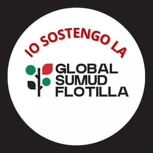 #GlobalSumudFlotilla