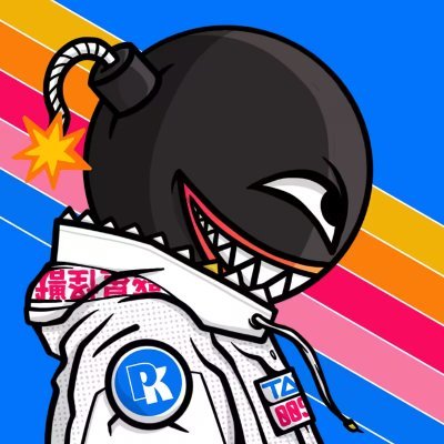 Kaiju (@planetkaiju_) on Twitter photo Good Morning all.
Wow 88% minted only 829 left 👏
Shoutout to <a href="/Gruossome/">DBFG - dontbefuckinggreedy.eth</a> for this Good Morning all.
Wow 88% minted only 829 left 👏
Shoutout to <a href="/Gruossome/">DBFG - dontbefuckinggreedy.eth</a> for this