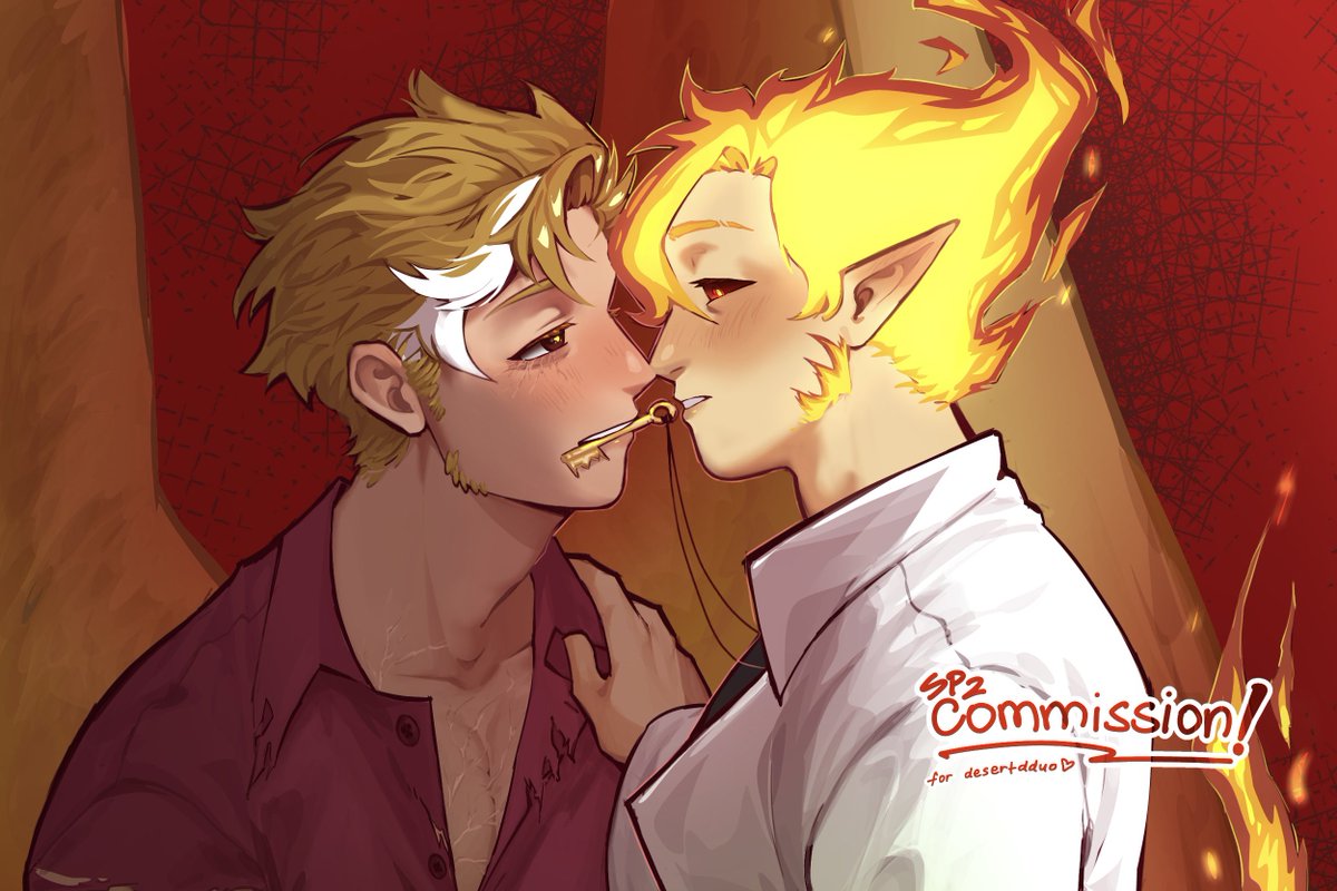 // trafficshipping

"loosen up my buttons, babe"

ANOTHER ranchers c♡mm for desertdduo hehehe