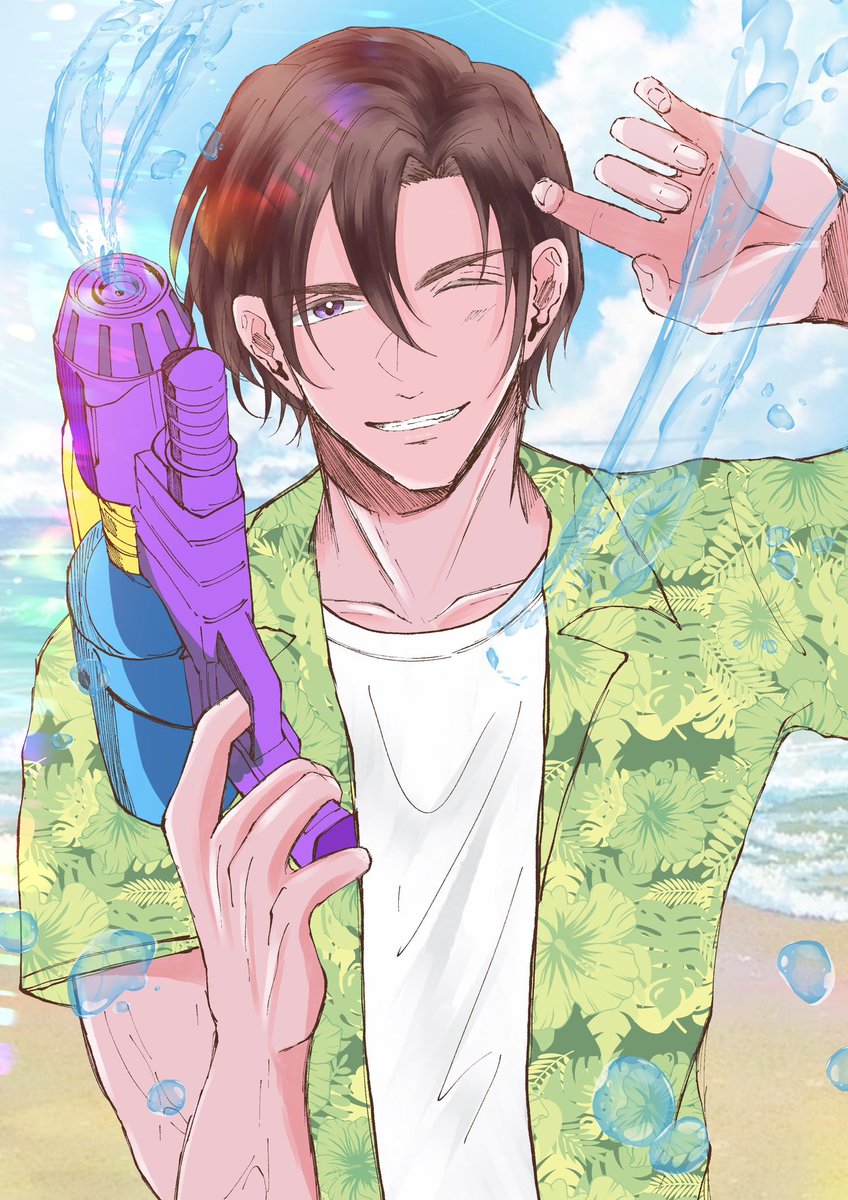 ｺ🧩のhgwr 🔫💚