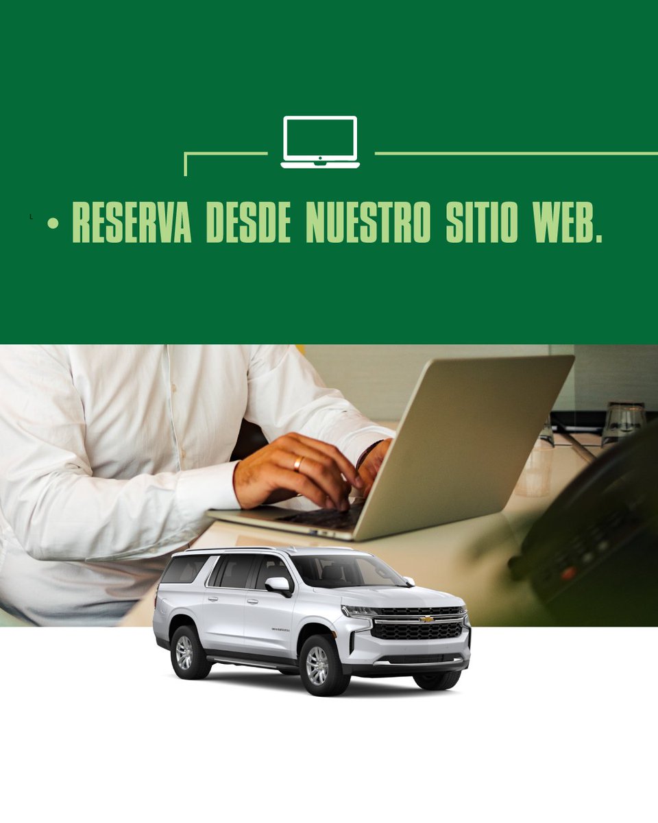 National Car Rental Mexico tweet media