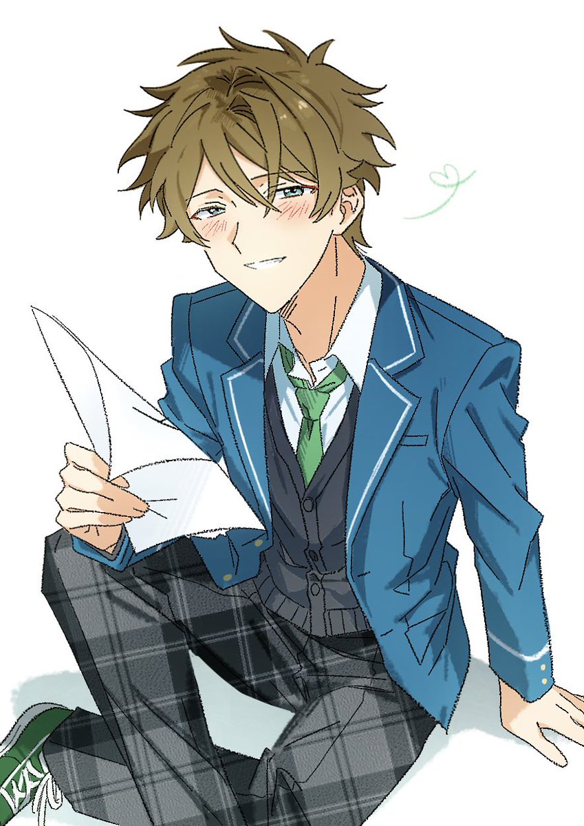 #高峯翠生誕祭2025
미도리야 생일축하해😍