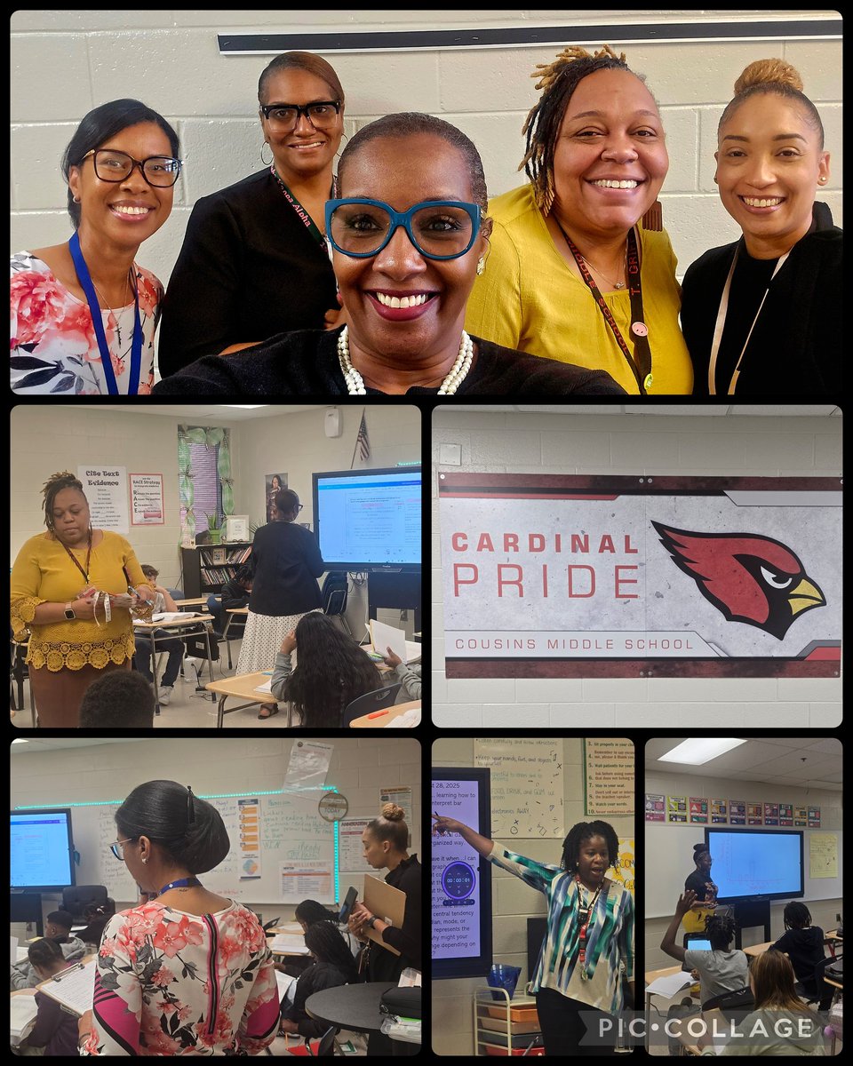 CynthiaSJewell's tweet image. I had the privilege of working with  instructional coaches in Newton County, facilitating professional learning on leadership behaviors that build a stronger instructional core to increase student learning. #InstructionalCore #TeachingandLearning